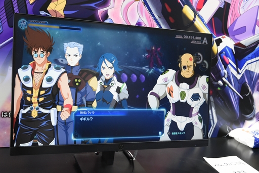 ꡼ No.007Υͥ / TGS2023ϡ֥ޥ -Shooting Insight-׻ͷݡߥ뤬񤤡ɱǮ뿷Х륷塼ƥ