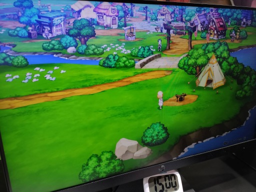 ꡼ No.002 | TGS2023ϥ⥹ȡ꡼ꤴäפꡪ ֥ɤοRPG֥ꥢ׻ͷݡ