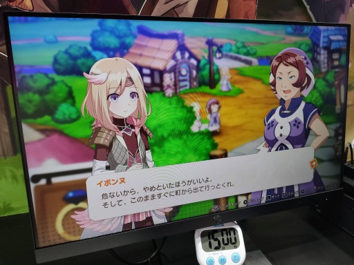 ꡼ No.003 | TGS2023ϥ⥹ȡ꡼ꤴäפꡪ ֥ɤοRPG֥ꥢ׻ͷݡ