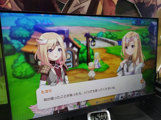 ꡼ No.004 | TGS2023ϥ⥹ȡ꡼ꤴäפꡪ ֥ɤοRPG֥ꥢ׻ͷݡ