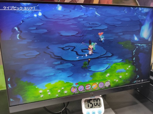 ꡼ No.007 | TGS2023ϥ⥹ȡ꡼ꤴäפꡪ ֥ɤοRPG֥ꥢ׻ͷݡ