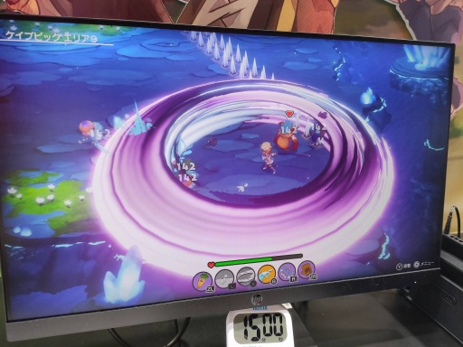 ꡼ No.010 | TGS2023ϥ⥹ȡ꡼ꤴäפꡪ ֥ɤοRPG֥ꥢ׻ͷݡ