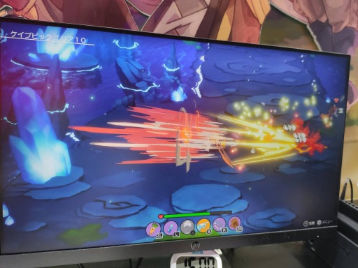 ꡼ No.011 | TGS2023ϥ⥹ȡ꡼ꤴäפꡪ ֥ɤοRPG֥ꥢ׻ͷݡ