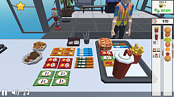 ��®�С����� ���ߥ�졼����