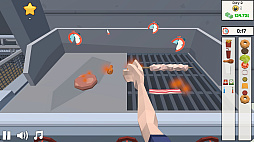 ��®�С����� ���ߥ�졼����