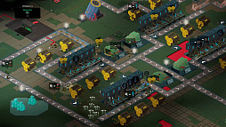 Atrio: The Dark Wild