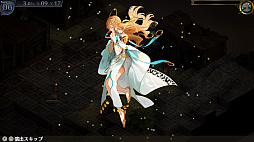 マーセナリーズラメント 銀狼と巫女を廻る七つ星