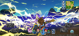 画像ギャラリー No.007のサムネイル画像 / 「ドラゴンクエスト チャンピオンズ」×「ドラゴンクエストXI」,初のコラボイベントが本日開幕。記念のログインボーナスなども実施