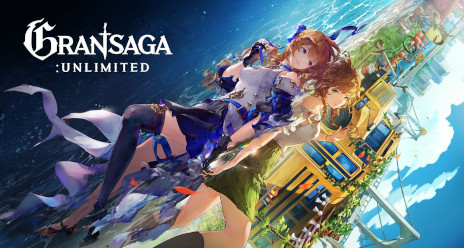 ꡼ No.002 | ֥󥵥פIPѤ֥åMMORPGGran Saga: Unlimitedס2󥳥ߥ˥ƥƥȡɤΥƥ罸615ޤ