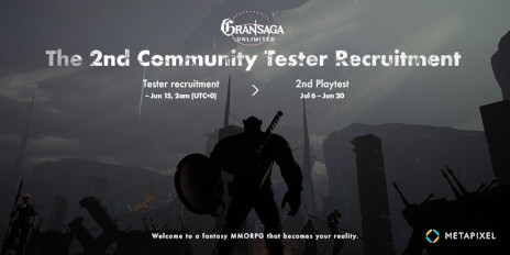 ꡼ No.003 | ֥󥵥פIPѤ֥åMMORPGGran Saga: Unlimitedס2󥳥ߥ˥ƥƥȡɤΥƥ罸615ޤ