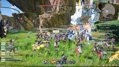 ꡼ No.005 | ֥󥵥פIPѤ֥åMMORPGGran Saga: Unlimitedס2󥳥ߥ˥ƥƥȡɤΥƥ罸615ޤ