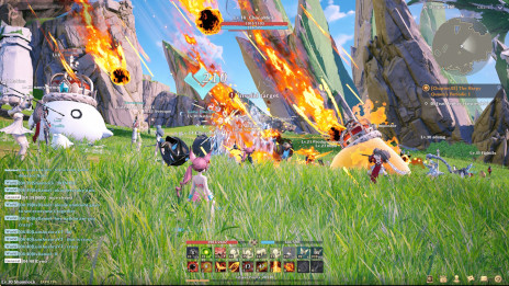 ꡼ No.006 | ֥󥵥פIPѤ֥åMMORPGGran Saga: Unlimitedס2󥳥ߥ˥ƥƥȡɤΥƥ罸615ޤ