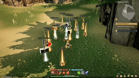 ꡼ No.008 | ֥󥵥פIPѤ֥åMMORPGGran Saga: Unlimitedס2󥳥ߥ˥ƥƥȡɤΥƥ罸615ޤ