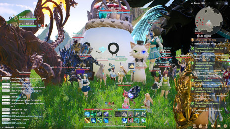 ꡼ No.009 | ֥󥵥פIPѤ֥åMMORPGGran Saga: Unlimitedס2󥳥ߥ˥ƥƥȡɤΥƥ罸615ޤ