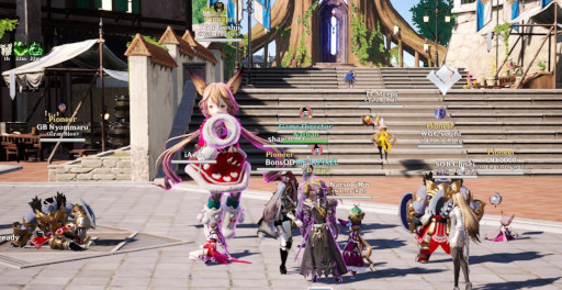 ꡼ No.001 | Gran Saga: Unlimitedס2󥳥ߥ˥ƥƥȤƤ𡣥ե륨󥵡Ѥ֥ɥեץƥबɾ