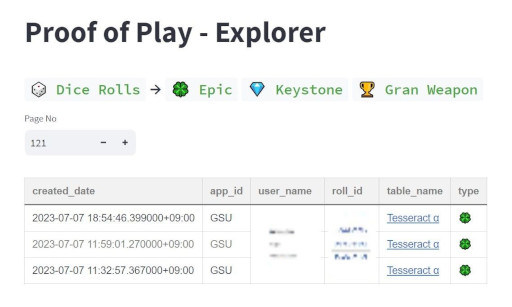 ꡼ No.003 | Gran Saga: Unlimitedס2󥳥ߥ˥ƥƥȤƤ𡣥ե륨󥵡Ѥ֥ɥեץƥबɾ