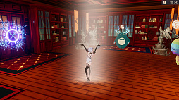 Yeah���ե����ƥ��󥰥�����