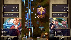 ꡼ No.004 | ̵STG֥ɥ饴֥쥤ס֥ʡ2-ס֥ХåפXbox OneǤ꡼ʤϤ٤990ߡǹ