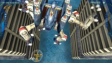 ꡼ No.006 | ̵STG֥ɥ饴֥쥤ס֥ʡ2-ס֥ХåפXbox OneǤ꡼ʤϤ٤990ߡǹ