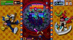 画像ギャラリー No.018のサムネイル画像 / 彩京STG「ドラゴンブレイズ」「ゼロガンナー2-」「ガンバリッチ」のXbox One版が本日リリース。価格はすべて990円(税込)