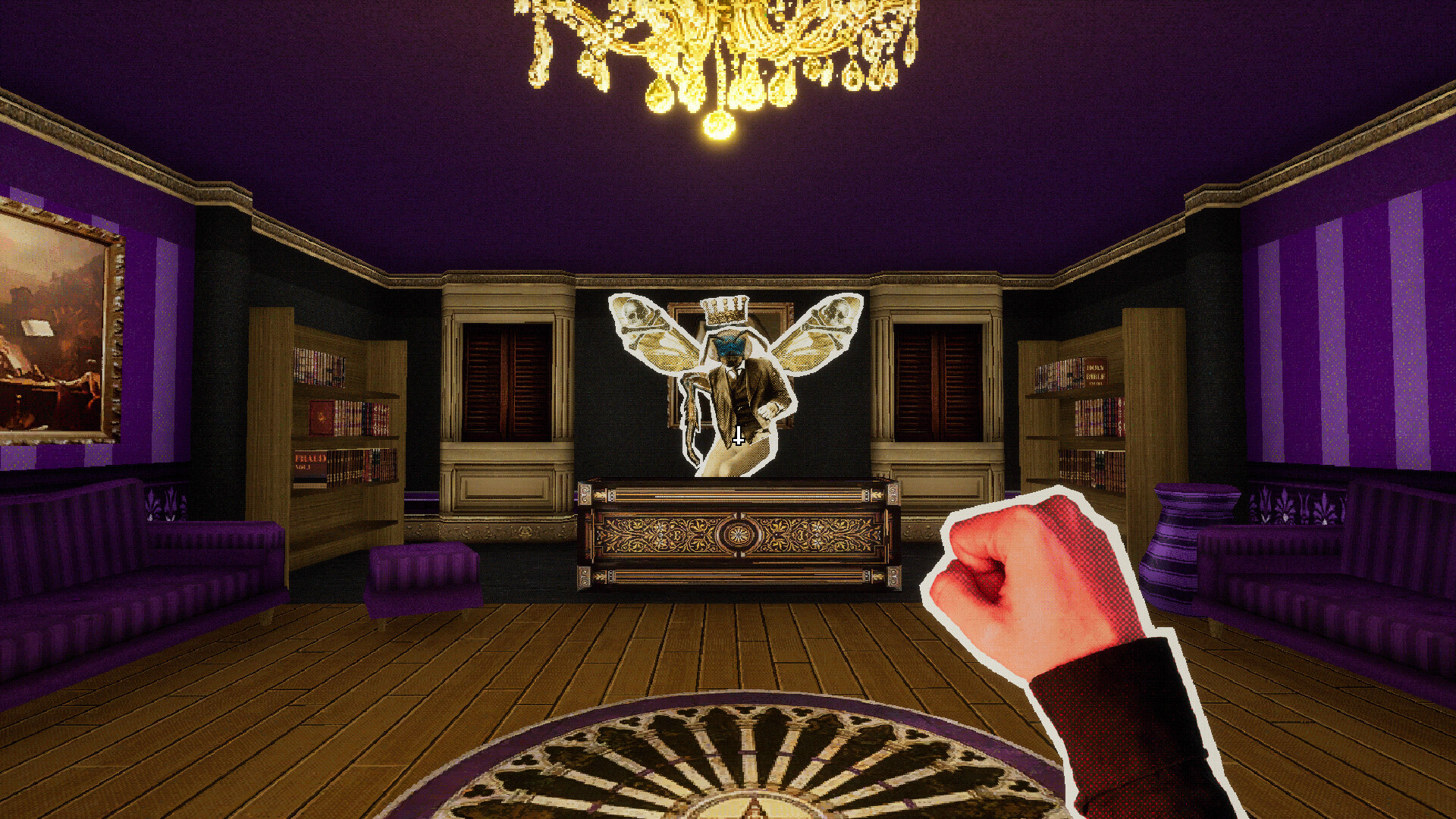 ꡼ No.005 | PC Red Tape