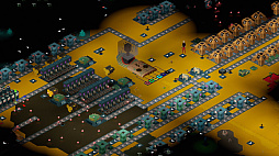 Atrio: The Dark Wild 