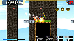 ツクールシリーズ 爆砕機行ガンゾォーグ