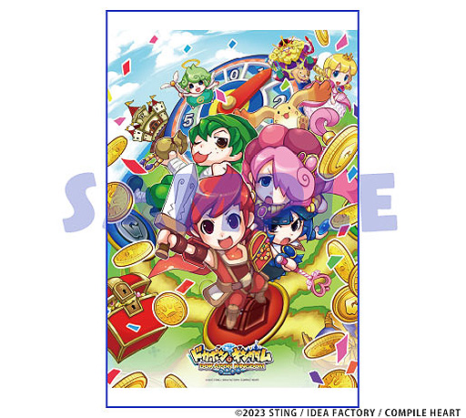 ���������꡼ No.011�Υ���ͥ������ / ����4�ͤ�����Ǥ���֥ɥ��ݥ󥭥󥰥��� ���ͥ��ȡס�����饤�����亮���ƥ�ξܺ٤�Ź���̹�����ŵ���ȳڤ�������ư������