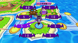 ꡼ No.032 | ֥ɥݥ󥭥󥰥 ͥȡס2Ĥξ鿦Ȥȡ3ͤΥ饯ξ󤬸ˡ3Υ⡼ɤʤɥƥ