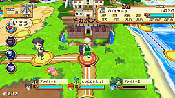 ꡼ No.037 | ֥ɥݥ󥭥󥰥 ͥȡס2Ĥξ鿦Ȥȡ3ͤΥ饯ξ󤬸ˡ3Υ⡼ɤʤɥƥ