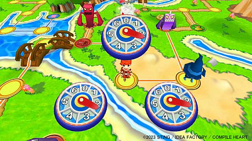 ドカポンキングダム コネクト」メディア対抗戦記。意地とプライドを