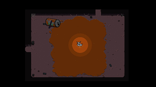 画像ギャラリー No.004のサムネイル画像 / 蛾のサラリーマンとなるRPG「モス クビット」の最新PV公開。Steamで体験版の配信がスタート