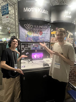 ꡼ No.003Υͥ / TGS2023ǼҲ꡼ޥRPGˡΤܤSF˥ӥ奢뤬ħADVAstrolabeô2ĤܺҲ