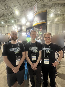 ꡼ No.004Υͥ / TGS2023ǼҲ꡼ޥRPGˡΤܤSF˥ӥ奢뤬ħADVAstrolabeô2ĤܺҲ