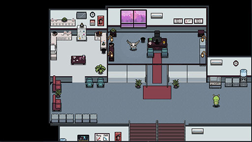 ꡼ No.006Υͥ / TGS2023ǼҲ꡼ޥRPGˡΤܤSF˥ӥ奢뤬ħADVAstrolabeô2ĤܺҲ