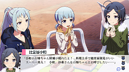 ��Ϥꥲ����ǤⲶ���Ľե�֥���Ϥޤ����äƤ��롣��