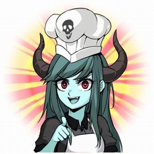 画像ギャラリー No.002のサムネイル画像 / PS5/PS4版「ダンジョンマンチーズ」本日リリース。クリーチャーを美味しくいただく横スクロールアクションRPG