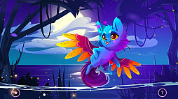 Dobby��Escape: ���ס��������ɥ٥���㡼