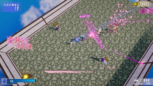 ���������꡼ No.004�Υ���ͥ������ / PC����FPS���繾�ͤȤ꤬��������Steam/DLsite���ۿ�����