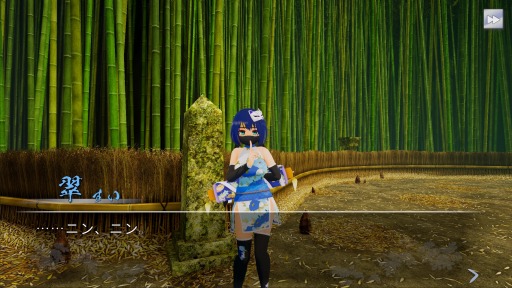 ���������꡼ No.009�Υ���ͥ������ / PC����FPS���繾�ͤȤ꤬��������Steam/DLsite���ۿ�����