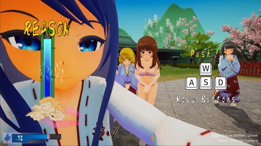 ���������꡼ No.010�Υ���ͥ������ / PC����FPS���繾�ͤȤ꤬��������Steam/DLsite���ۿ�����