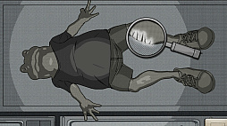 For Your Tranquility