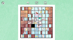 スライドストーリー　ネコジャーニー