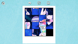 スライドストーリー　ネコジャーニー