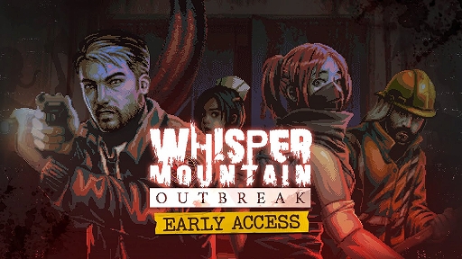 ���������꡼ No.001�Υ���ͥ������ / ���ϥ��Х��Х�ACT��Whisper Mountain Outbreak�ס�������������Ǥ��꡼�����ե��ɥѥ��ˤ��1�ͤ����������3��̵����ͷ�٤�
