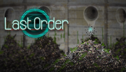 画像ギャラリー No.001のサムネイル画像 / アクションゲーム「LastOrder」,2月17日より早期アクセスを開始