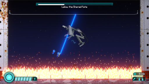 画像ギャラリー No.003のサムネイル画像 / アクションゲーム「LastOrder」,2月17日より早期アクセスを開始