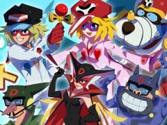 NFT�������EGGRYPTO�ס�TV���˥�֥�å����ޥ�ץ���ܤ�8��16���˥������ȡ���å����ޥ�1���2���ɥ���ܡ���̣�Υ쥢����о�