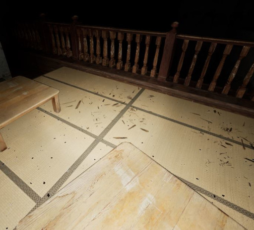 画像ギャラリー No.004のサムネイル画像 / ホラーゲーム「廃ドライブイン」Steamにて近日配信開始