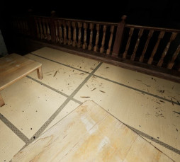 廃ドライブイン